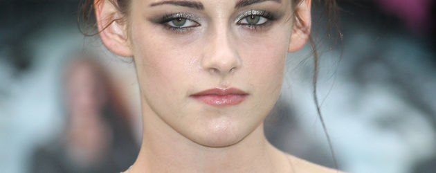 Kristen Stewart Kristen Stewart