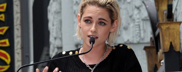 Kristen Stewart Kristen Stewart