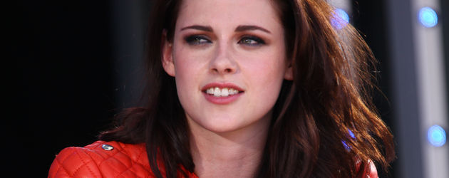 Kristen Stewart Kristen Stewart