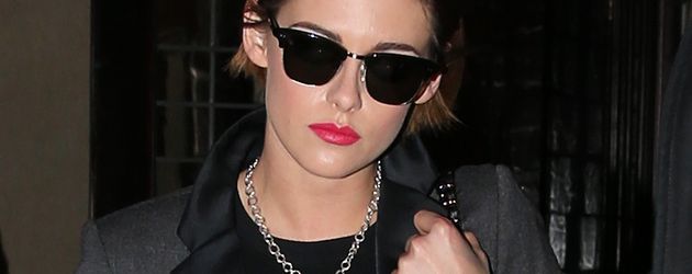 Kristen Stewart Kristen Stewart