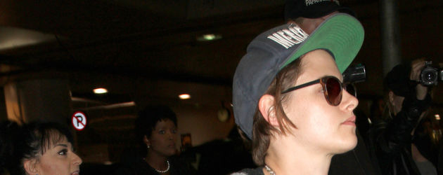 Kristen Stewart Kristen Stewart