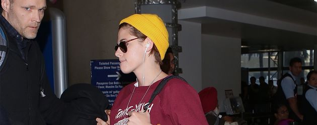 Kristen Stewart Kristen Stewart