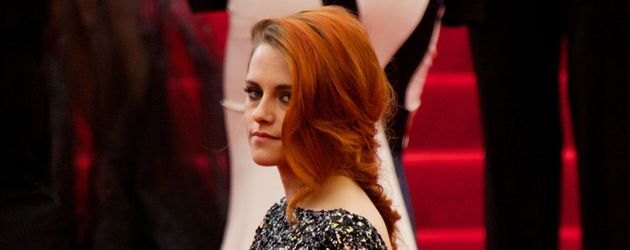 Kristen Stewart Kristen Stewart
