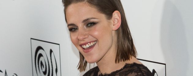 Kristen Stewart Kristen Stewart