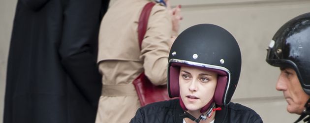 Kristen Stewart Kristen Stewart