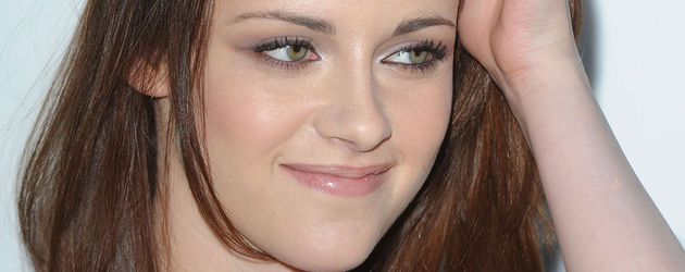 Kristen Stewart Kristen Stewart