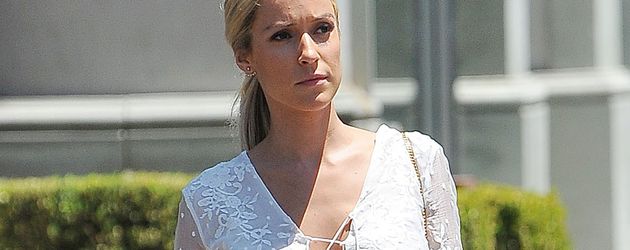 Kristin Cavallari in Beverly Hills Kristin Cavallari in Beverly Hills
