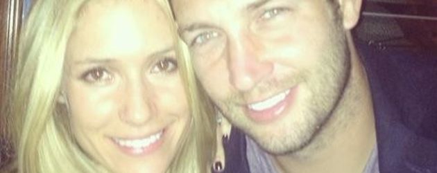 Kristin Cavallari und Jay Cutler Kristin Cavallari und Jay Cutler