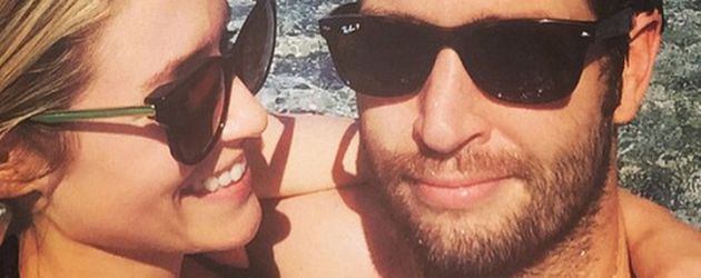 Kristin Cavallari und Jay Cutler Kristin Cavallari und Jay Cutler