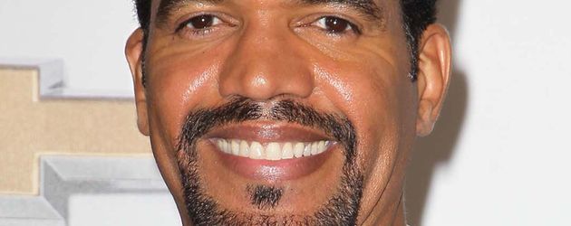 Kristoff St. John Kristoff St. John