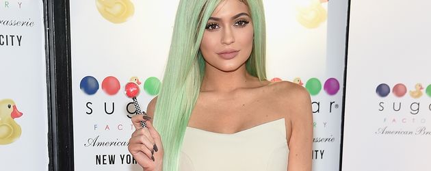 Kylie Jenner Kylie Jenner
