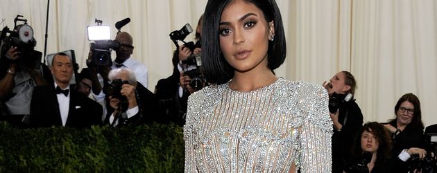 Kylie Jenner Kylie Jenner