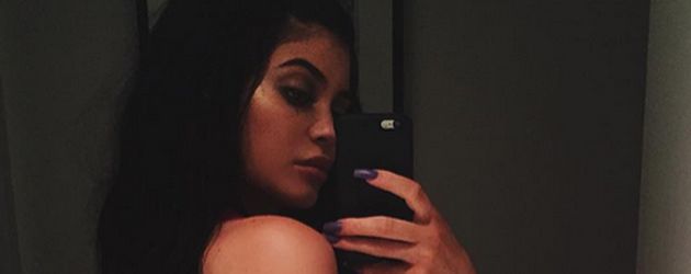 Kylie Jenner Kylie Jenner