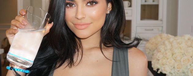 Kylie Jenner, Reality-Star Kylie Jenner, Reality-Star