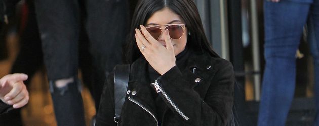 Kylie Jenner Kylie Jenner