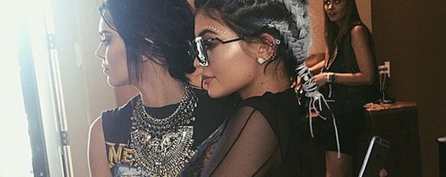 Kendall Jenner Kendall Jenner