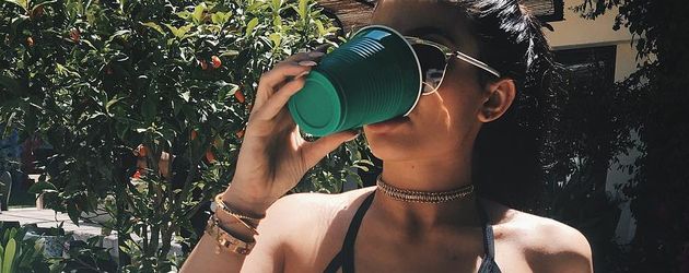 Reality-Star Kylie Jenner Reality-Star Kylie Jenner