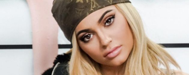 Kylie Jenner Kylie Jenner