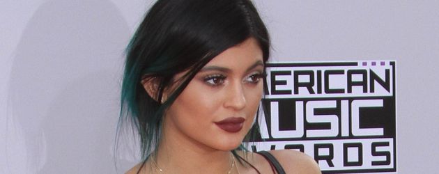 Kylie Jenner Kylie Jenner