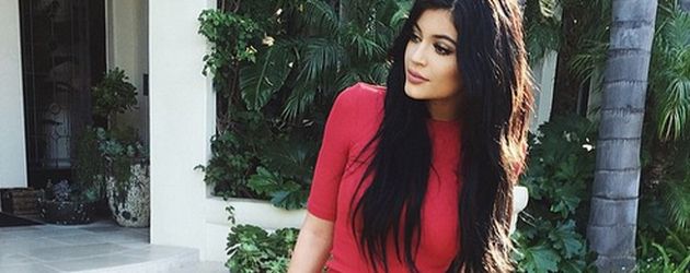 Kylie Jenner Kylie Jenner