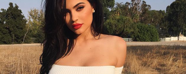 Kylie Jenner, LipKit-Designerin Kylie Jenner, LipKit-Designerin