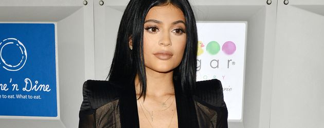 Kylie Jenner Kylie Jenner