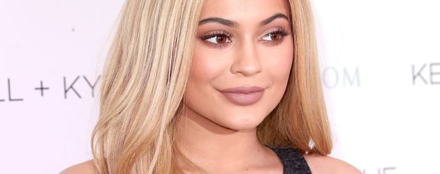 Kylie Jenner in Los Angeles Kylie Jenner in Los Angeles