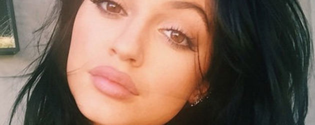 Kylie Jenner Kylie Jenner