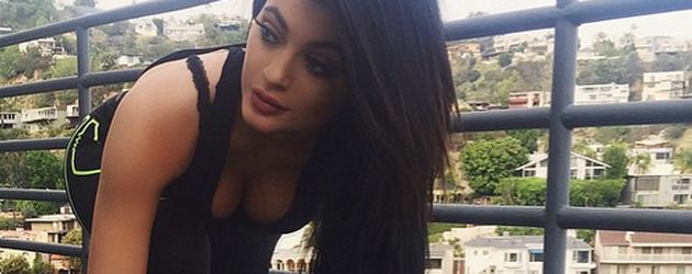 Kylie Jenner Kylie Jenner