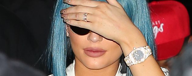 Kylie Jenner Kylie Jenner