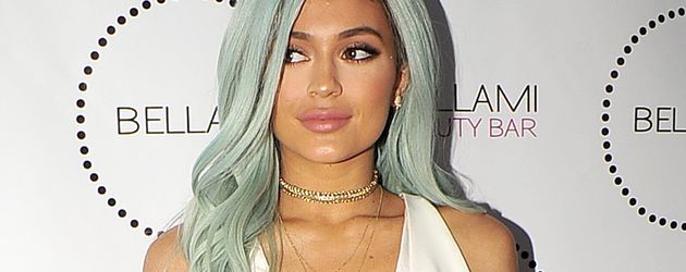 Kylie Jenner Kylie Jenner