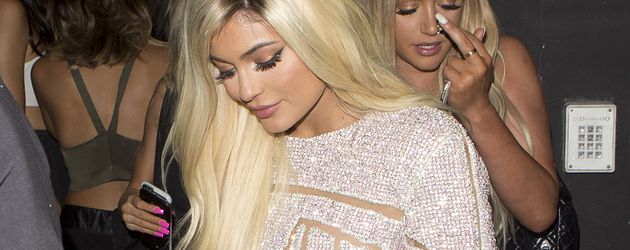 Kylie Jenner Kylie Jenner