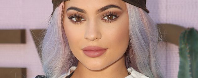 Kylie Jenner bei "REVOLVE Desert House" Kylie Jenner bei "REVOLVE Desert House"