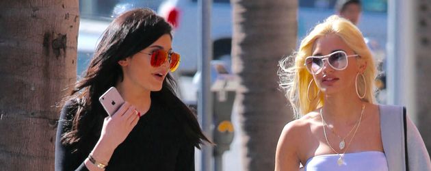 Kylie Jenner Kylie Jenner