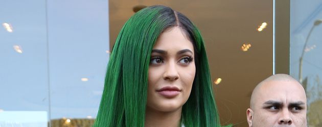 Kylie Jenner Kylie Jenner