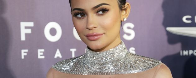 Kylie Jenner, Reality-Star Kylie Jenner, Reality-Star