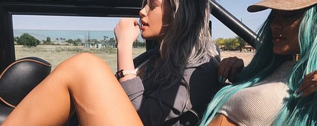 Kylie Jenner Kylie Jenner