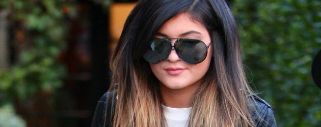 Kylie Jenner Kylie Jenner