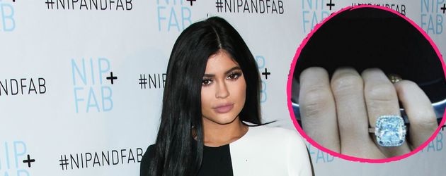 Kylie Jenner Kylie Jenner