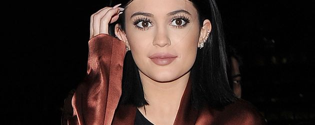 Kylie Jenner Kylie Jenner