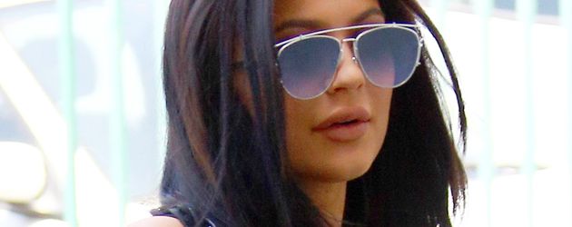 Kylie Jenner Kylie Jenner