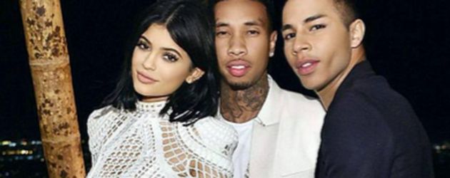 Kylie Jenner Kylie Jenner