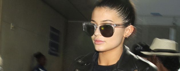Kylie Jenner Kylie Jenner