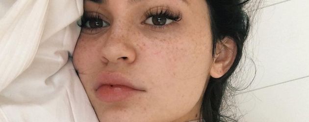 Kylie Jenner, Reality-Star Kylie Jenner, Reality-Star