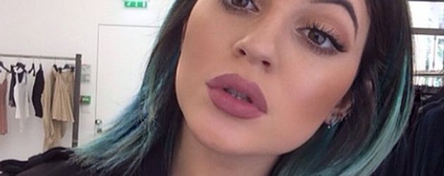 Kylie Jenner Kylie Jenner