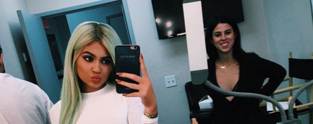 Kylie Jenner Kylie Jenner