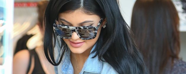 Kylie Jenner Kylie Jenner