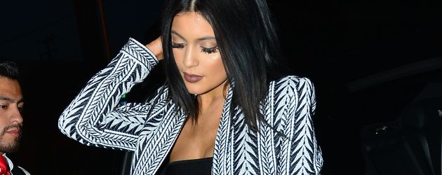 Kylie Jenner Kylie Jenner