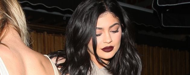 Kylie Jenner Kylie Jenner