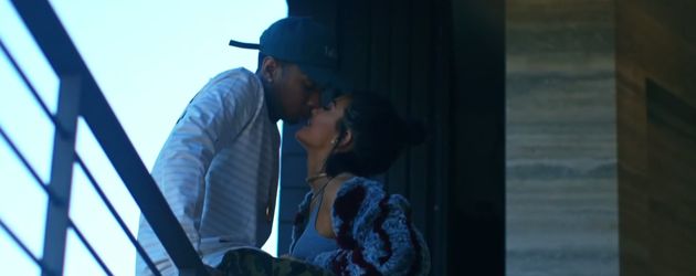 Tyga und Kylie Jenner Tyga und Kylie Jenner